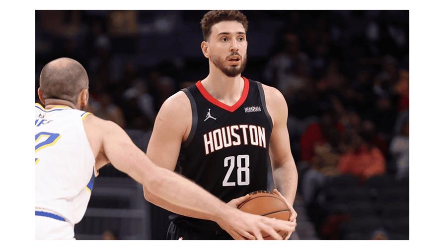 Sengün y los Rockets se reivindican con triunfo en la casa de los Thunder