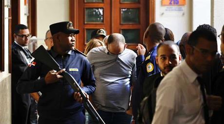 La Fiscalía pide garantía económica y presentación periódica contra administradores de Barra Payán