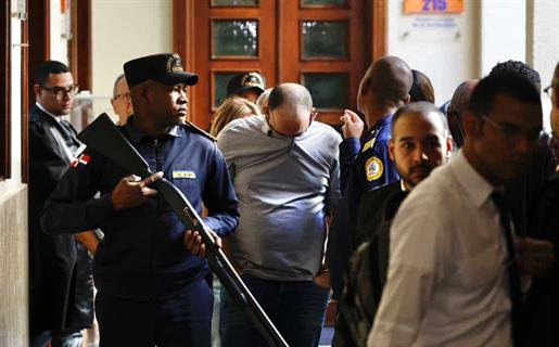 La Fiscalía pide garantía económica y presentación periódica contra administradores de Barra Payán