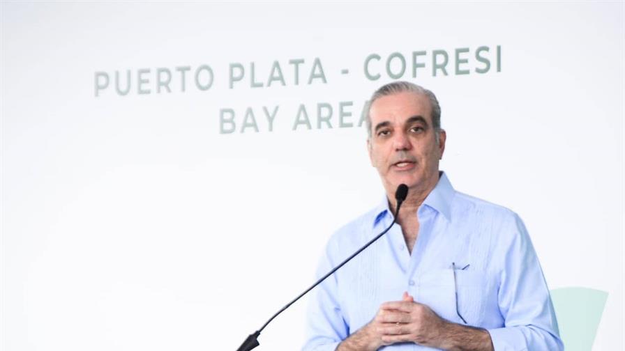 Abinader afirma el Gobierno elimina trabas y acelera la recuperación del turismo en Puerto Plata