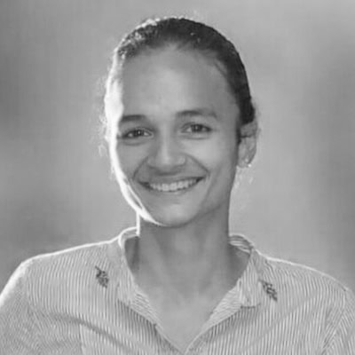 Mayra Pérez Castillo