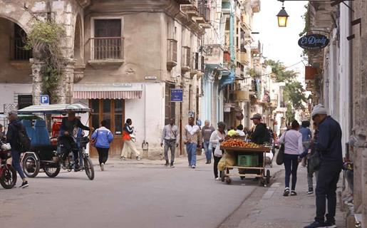 Rusia exploró la posibilidad de reabastecer combustible en RD en ruta hacia Cuba; pero no se logró