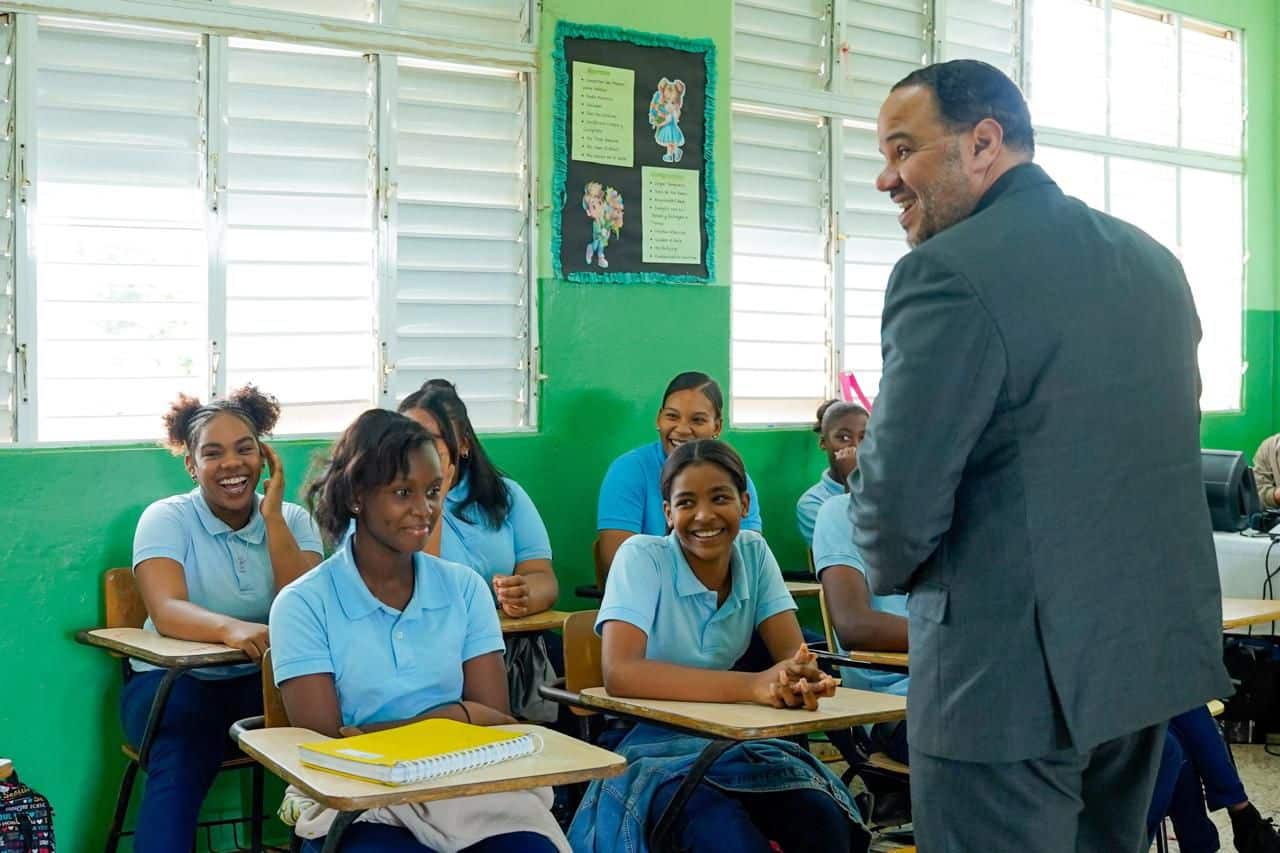 Cuando la Constitución se enseña desde la experiencia deja de ser una promesa abstracta y se convierte en una herramienta de vida.