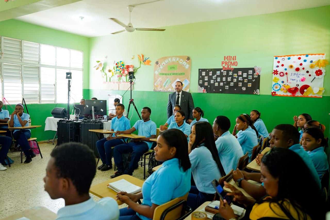Se realizó un juicio simbólico sobre un derecho denegado.