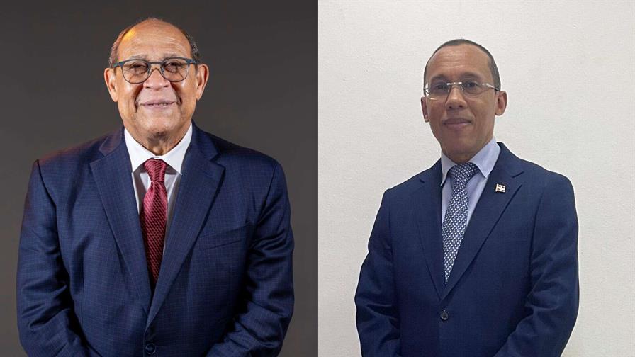 ¿Quiénes son los nuevos ejecutivos designados por Abinader en Educación Superior y la Contraloría?