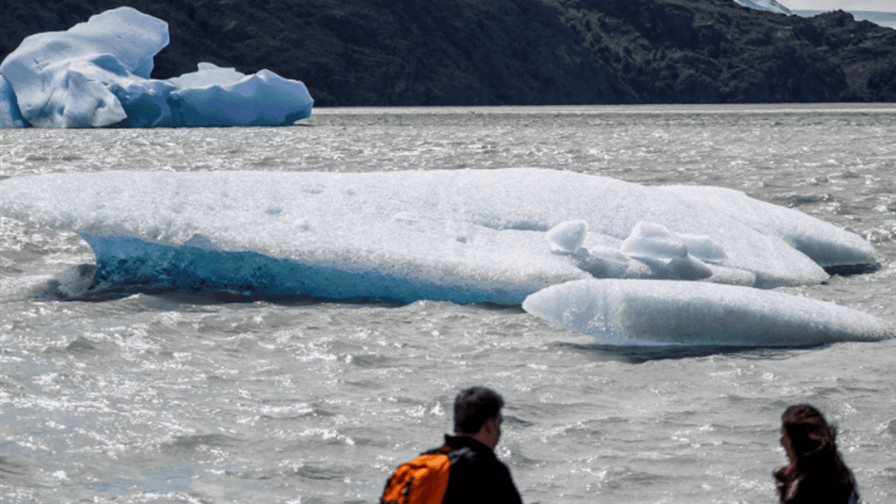 Los glaciares suizos pierden una quinta parte de su masa en cinco años Los glaciares suizos pierden una quinta parte de su masa en cinco años