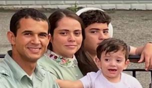 Encuentran sin vida a dominicano y a su familia dentro de su vivienda en Florida