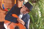 José Antonio Rodríguez: “La música no muere, se transforma” José Antonio Rodríguez: “La música no muere, se transforma”
