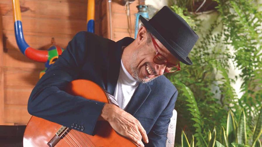 José Antonio Rodríguez: “La música no muere, se transforma”