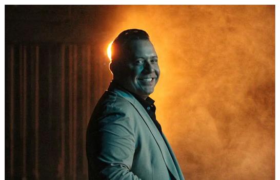 Astor Torres estrena balada romántica “Por ti lo dejaría todo” para San Valentín