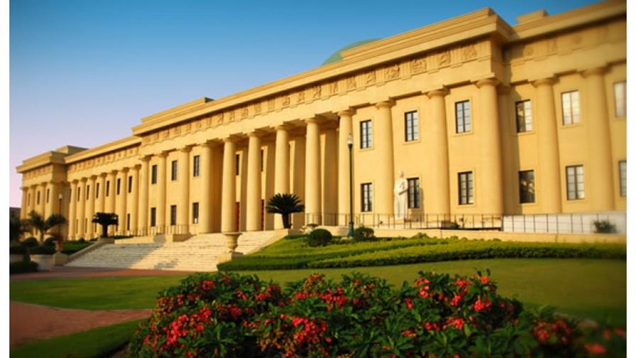 Un cortocircuito provoca daños en la matriz eléctrica del Palacio de Bellas Artes