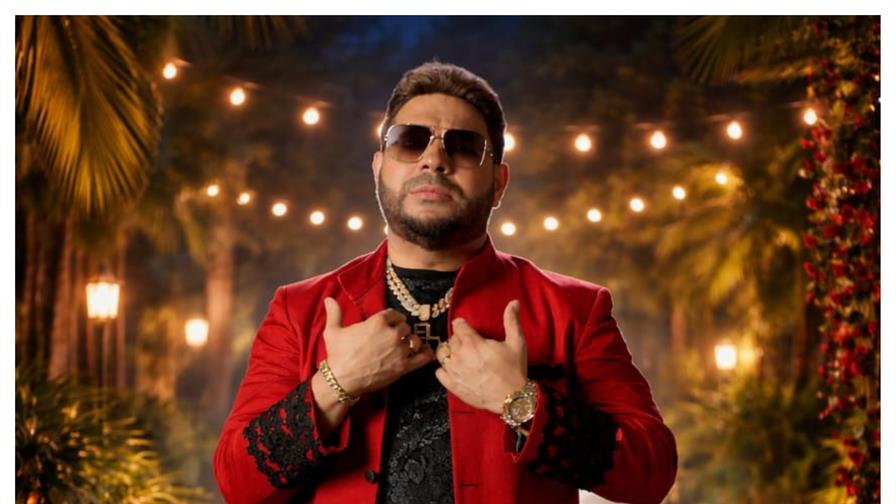 El aparatico de mi mujer, lo nuevo del Chaval de la Bachata