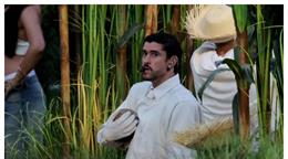 Estudiantes de cine de Intec participan en espectáculo de Medio Tiempo de Bad Bunny en el Super Bowl