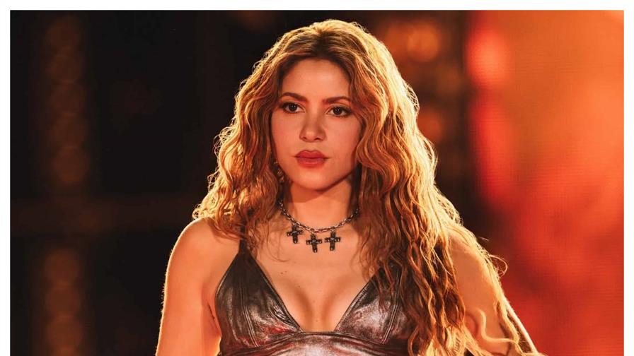 Shakira ofrecerá en mayo un concierto gratuito en la playa brasileña de Copacabana
