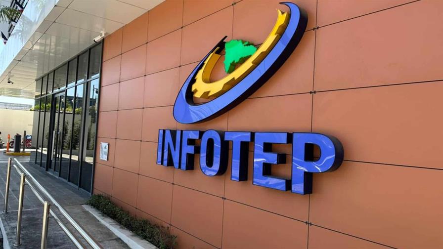 Estos son los requisitos y el proceso para designar a director del Infotep