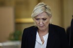 Tribunal francés fallará el 7 de julio en el caso de presunta malversación de Marine Le Pen