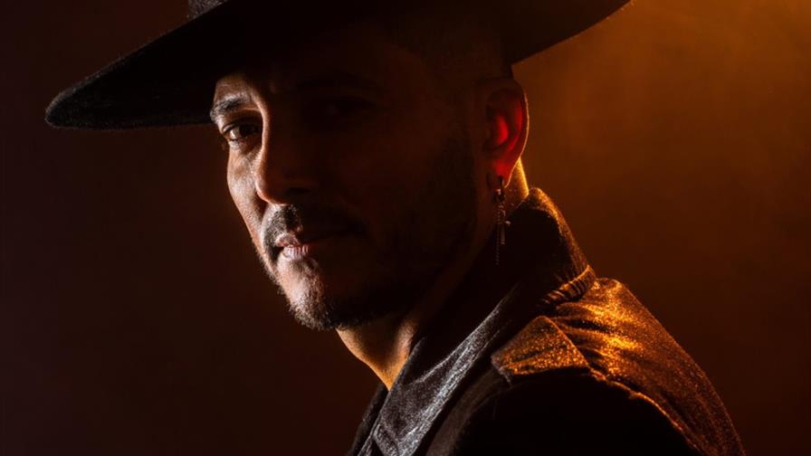 Max Max lanza nuevo sencillo y anuncia gira en República Dominicana