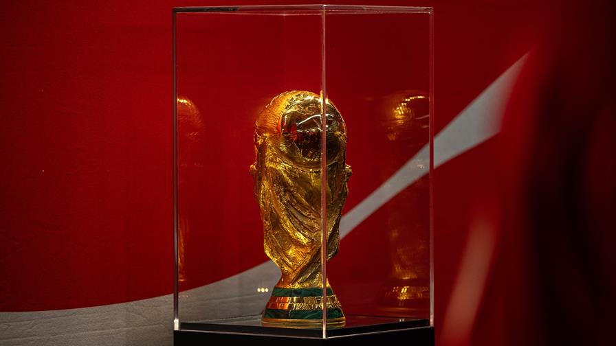 Inglaterra elige Kansas City como campo base del Mundial y jugará amistoso contra Costa Rica