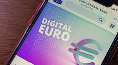 Piden euro digital en línea y sin conexión