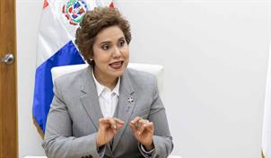 María Elena Vásquez, presidenta de ProCompetencia: La colusión es una de las prácticas más lesivas