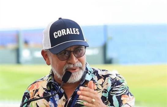 Rendirán homenaje a Félix Olivo por sus aportes al golf dominicano