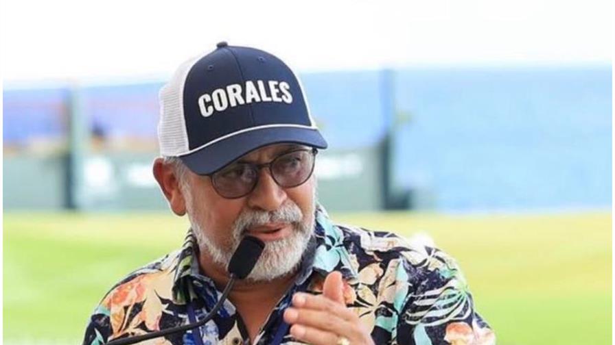 Rendirán homenaje a Félix Olivo por sus aportes al golf dominicano