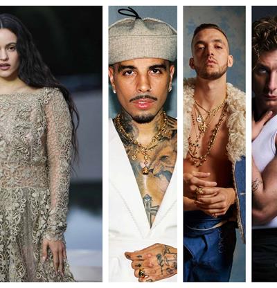 “Me quedé fría”: Rosalía recuerda incómodo momento con un ex, y sus fans creen saber quién es