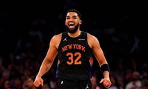 Resumen NBA: Towns anota 17 puntos y captura 13 rebotes en triunfo de los Knicks
