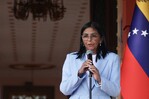 EE. UU. intensifica presión sobre Venezuela y prepara posible acusación contra Delcy Rodríguez EE. UU. intensifica presión sobre Venezuela y prepara posible acusación contra Delcy Rodríguez