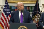Trump anuncia que creará la Fuerza IA que también tendrá un zar