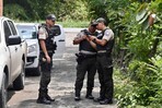 Noboa anuncia el despliegue de 4,000 policías y militares en Quito para reforzar seguridad