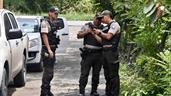 Noboa anuncia el despliegue de 4,000 policías y militares en Quito para reforzar seguridad