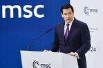 Marco Rubio viajará al Caribe para reunión de jefes de Gobierno de CARICOM