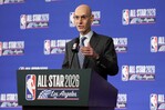 La NBA advierte que tomará cualquier remedio posible contra el tanking La NBA advierte que tomará cualquier remedio posible contra el tanking