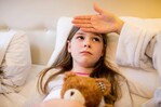 El cáncer infantil es curable en el 70 % de los casos cuando se detecta de manera temprana