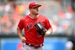 Mike Trout no recibió la aprobación del seguro para ir al Clásico Mundial de Béisbol Mike Trout no recibió la aprobación del seguro para ir al Clásico Mundial de Béisbol