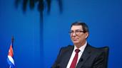 Cuba critica al ministro de Exteriores alemán por desconocer el bloqueo de EE.UU. a la isla