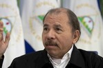 Sin Nicolás Maduro, Daniel Ortega asume una posición menos conflictiva hacia EE. UU. Sin Nicolás Maduro, Daniel Ortega asume una posición menos conflictiva hacia EE. UU.