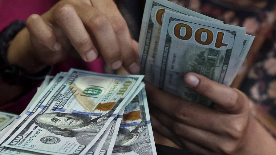 Las remesas suman US$3,019.06 millones en el primer trimestre del 2026 a pesar de la crisis global Las remesas suman US$3,019.06 millones en el primer trimestre del 2026 a pesar de la crisis global