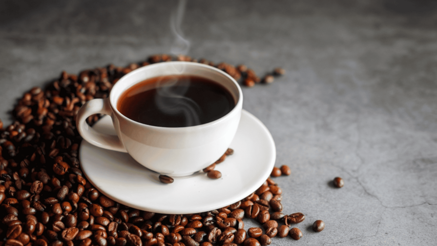 Tu café diario podría estar protegiendo tu cerebro (y no lo sabías) Tu café diario podría estar protegiendo tu cerebro (y no lo sabías)