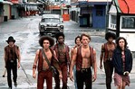 “The Warriors”, una odisea urbana que convirtió la noche de Nueva York en leyenda “The Warriors”, una odisea urbana que convirtió la noche de Nueva York en leyenda