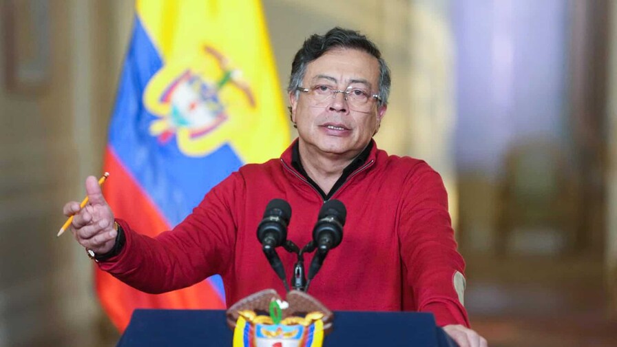 ¿Cómo y quién puede suspender a un presidente en Colombia? ¿Cómo y quién puede suspender a un presidente en Colombia?