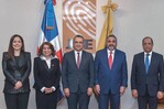 La JCE gastó RD$32.3 millones en boletos aéreos y viáticos en un año y medio La JCE gastó RD$32.3 millones en boletos aéreos y viáticos en un año y medio