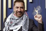 Bardem y otros artistas critican el Berlinale por su silencio sobre Gaza Bardem y otros artistas critican el Berlinale por su silencio sobre Gaza