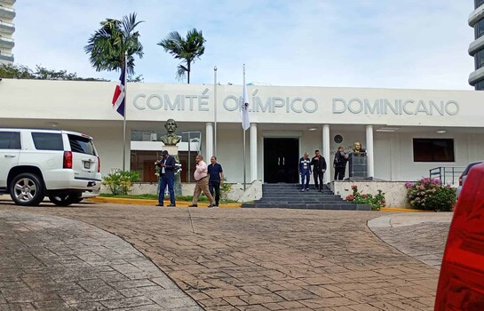Dirigente cuestiona posición del COD ante sentencia de Suprema Corte sobre federaciones deportivas
