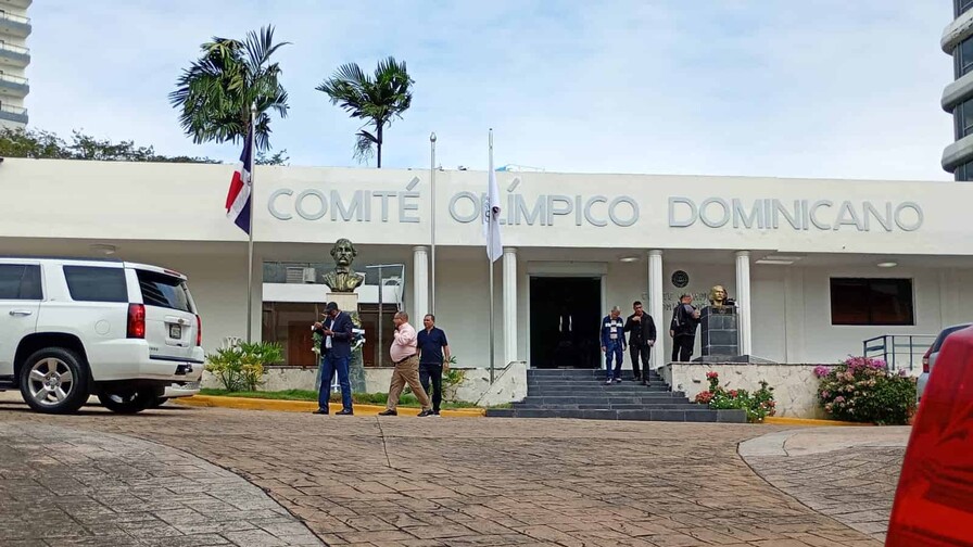 Dirigente cuestiona posición del COD ante sentencia de Suprema Corte sobre federaciones deportivas