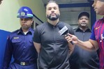 Arrestan a médico acusado de violar a paciente en Las Guáranas; tenía tres denuncias previas Arrestan a médico acusado de violar a paciente en Las Guáranas; tenía tres denuncias previas