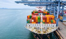 Suben las tarifas de fletes marítimos con la guerra en Medio Oriente