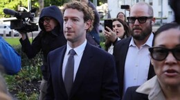 Mark Zuckerberg y el Gobierno Trump se alían para usar IA en la predicción de enfermedades