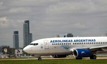 Aerolíneas Argentinas volará diario a Punta Cana desde enero Aerolíneas Argentinas volará diario a Punta Cana desde enero